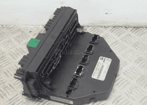 MERCEDES W202 W212 MODUŁ SAM BSI A2129000006 4