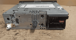 Radio blaupunkt peugeot / citroen nr 9660646477 4