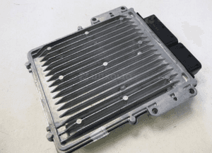 JAGUAR XF X250 STEROWNIK MODUŁ SILNIKA 3.0 DIESEL 4