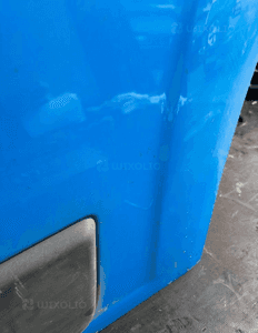 Drzwi prawy przod ducato boxer jumper 06- 12