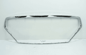 Listwa chrom atrapy grilla hyundai I30 iii 2016- 1