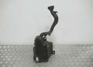 ZBIORNICZEK SPRYSKIWACZY MERCEDES B-KLASA W246 2011- 6