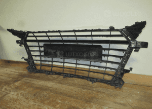 Grill gril atrapa audi tt iii 2014- 15