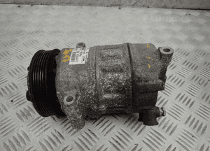Insignia 2.0 d sprężarka klimatyzacji P13314473 dostępne 2 sztuki 1