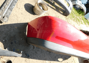 polo clasic zderzak kolor LY3D NR 13045 WYSYŁKA 3