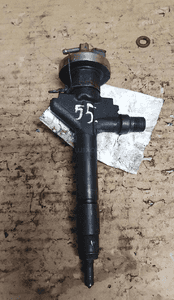 Wtrysk wtryskiwacz opel vectra c zafira b Z19 dt 1.9 1