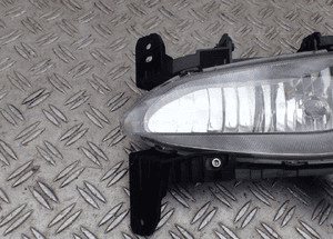 Halogen hyundai PA6-GF30 radom 2