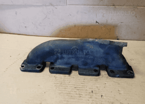 Kolektor wydechowy Peugeot 308 T7 1.6 THP V755649480 4