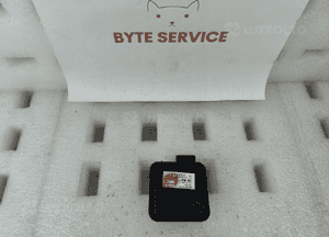 AUDI OE HomeLink 85E907410B 1
