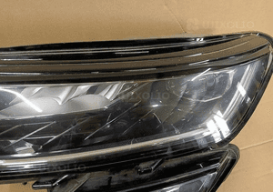Lampa lewa reflektor lewy skoda kodiaq 565 566 full led 16- 6