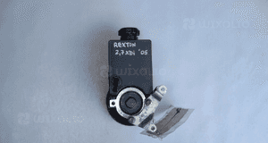 Pompa wspomagania Ssangyong Rexton 2.7 Xdi Diesel 2005r 4x4 3
