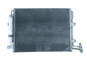 Chłodnica klimatyzacji AH32-19C600 Range Rover Sport Facelift 3.0 TDV6 1