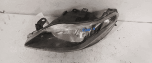 Lampa przod przednia lewa seat ibiza 4 2