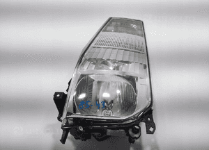 Lampa lewa przód przednia cabstar maxity 26060MB41B 89320851 06-14 europa 5