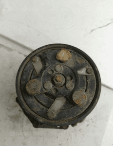 Sprężarka klimatyzacji vw T5 7H0820803B 3