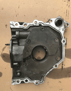 Pompa oleju Citroen 1.4hdi 0070905177 5