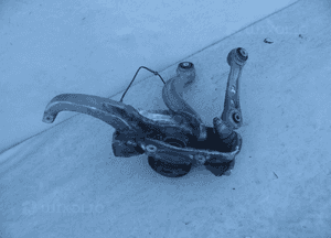 ZWROTNICA LEWA PRZÓD WAHACZ BMW 5 F10 F11 XD 2