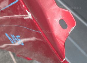 Błotnik przedni przód lewy mazda MX-5 iv 4 2015- 19
