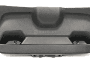 Osłona klapy bagażnika peugeot 208 ii 19- 98232025 3