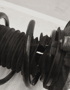 BMW F30 F31 AMORTYZATOR PRAWY PRZÓD PRZEDNI 6791551 3