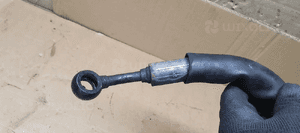 Przewód wąż rurka wspomagania VW Passat B5 8D1422893BN 6