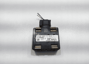Radar sensor distronic nissan pulsar C13 28438-3ZL0A 2014-2018 2