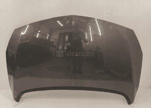 Opel Astra j IV 09-16 MASKA POKRYWA SILNIKA 1