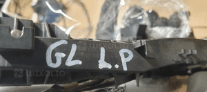 Klamka lewy przód przednia lewa Mercedes GL X166 W166 A2047601534 7