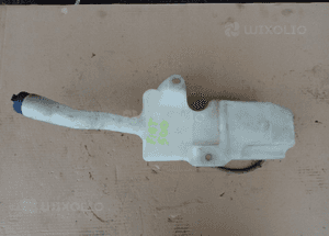 Fiat 500 zbiorniczek spryskiwaczy 1