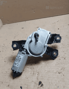 Vw passat b6 silniczek wycieraczki tyl tylni 3C9955711A vw 4