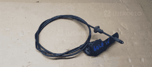 Linka rączka klamka otwierania maski cięgno VW Golf 4 IV 1J1823531B 1J1823633 1