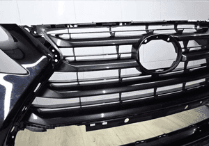 ZDERZAK PRZÓD PRZEDNI LEXUS NX 52119-78010 sport 4