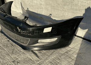 Vw polo 6R0 zderzak 09-14 3