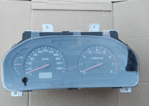 Mitsubishi Space Wagon zegar licznik 1