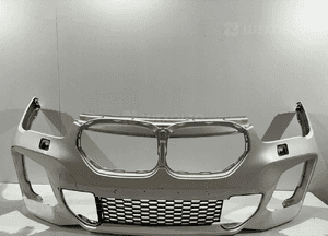 BMW X1 F48 LCI M-Pakiet Zderzak przedni - 16000 2