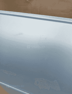 Drzwi prawy tył tylne prawe VW Passat B5 Sedan 4