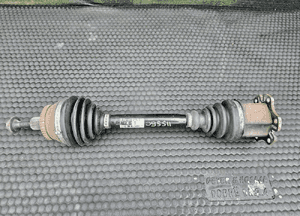 Półos 8E0407271T K1T Polosie Przegub Lewa Prawa Audi A4 B6 B7 13