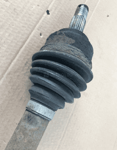 Półoś lewa prawa Citroen C4 I 04-10r 1.4 4