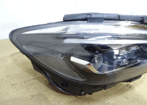 Lampa prawa przód mercedes b-klasa A247 full led 3
