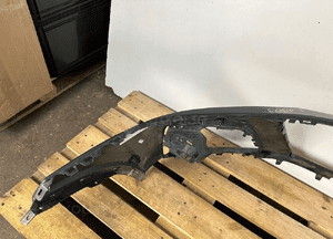 Zderzak przód przedni audi Q5 ii 2 80A lift fl s-line 80A807437P cały 5