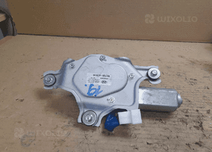 SILNICZEK WYCIERACZKI HYUNDAI I30 12- 98700-A5000 1
