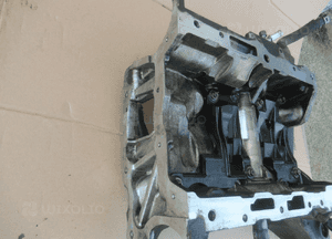 MISKA OLEJOWA INFINITY FX II LIFT QX70S 3.0D V6 240KM FX30d 8200901593 6
