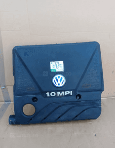 Pokrywa osłona silnika VW Polo 6N2 1.0 MPI 030129607AS 1