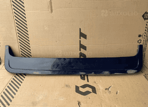 Spoiler lotka klapy bagażnika OM Opel Kadett E 8XA005095 1