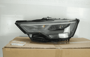 Reflektor full led A6 C8 4K 2019-2020 eu oryginał 2