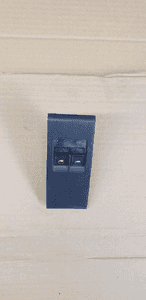 Przełącznik panel szyb lewy przód Skoda Rapid 5JB959858B 2