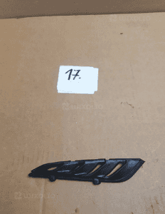 BMW S (2014-2019) Osłona zbiornika paliwa Osłona owiewki 8540853 2898656 1