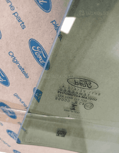 Ford transit 14- szyba boczna bok opuszczana prawa nowy oryginał 3