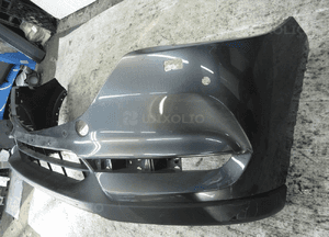 Mazda CX5 ii idealny zderzak przedni 3