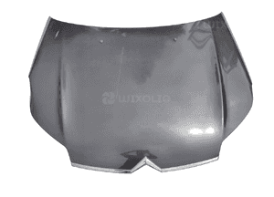 Maska pokrywa silnika citroen C5 iii X7 2008-2011 1